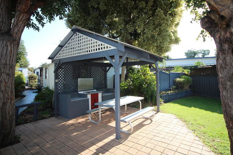 BIG4 Bunbury Riverside Holiday Park - Holiday Sunshine Coast 20