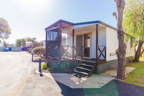 BIG4 Bunbury Riverside Holiday Park - Holiday Sunshine Coast 13