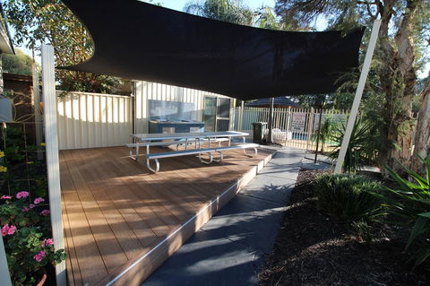 BIG4 Bunbury Riverside Holiday Park - Holiday Sunshine Coast 19