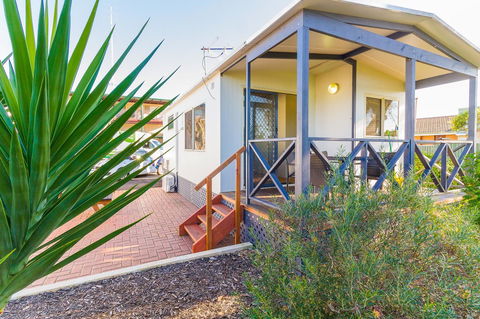 BIG4 Bunbury Riverside Holiday Park - Holiday Sunshine Coast 12