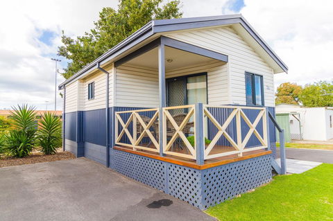 BIG4 Bunbury Riverside Holiday Park - Holiday Sunshine Coast 11
