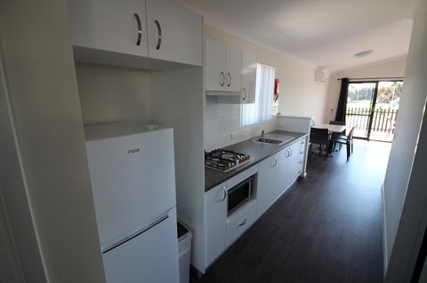 BIG4 Bunbury Riverside Holiday Park - Holiday Sunshine Coast 32