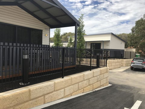 BIG4 Bunbury Riverside Holiday Park - Holiday Sunshine Coast 27