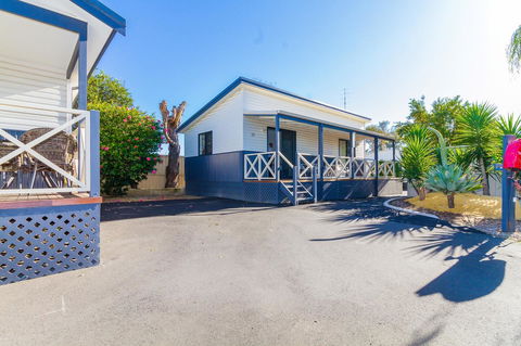 BIG4 Bunbury Riverside Holiday Park - Holiday Sunshine Coast 14