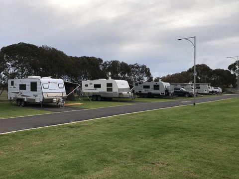 BIG4 Bunbury Riverside Holiday Park - Holiday Sunshine Coast 3