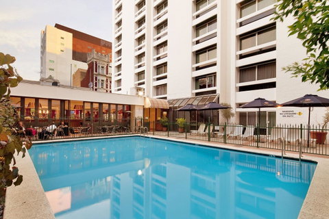 Seasons Of Perth - Holiday Sunshine Coast 23