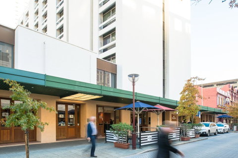 Seasons Of Perth - Holiday Sunshine Coast 21