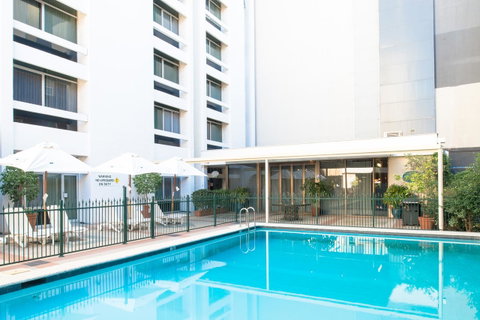 Seasons Of Perth - Holiday Sunshine Coast 16