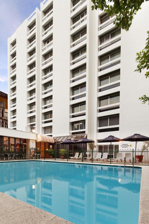 Seasons Of Perth - Holiday Sunshine Coast 32
