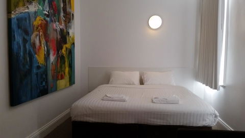 Akara Hotel - Sunshine Coast Tourism 19