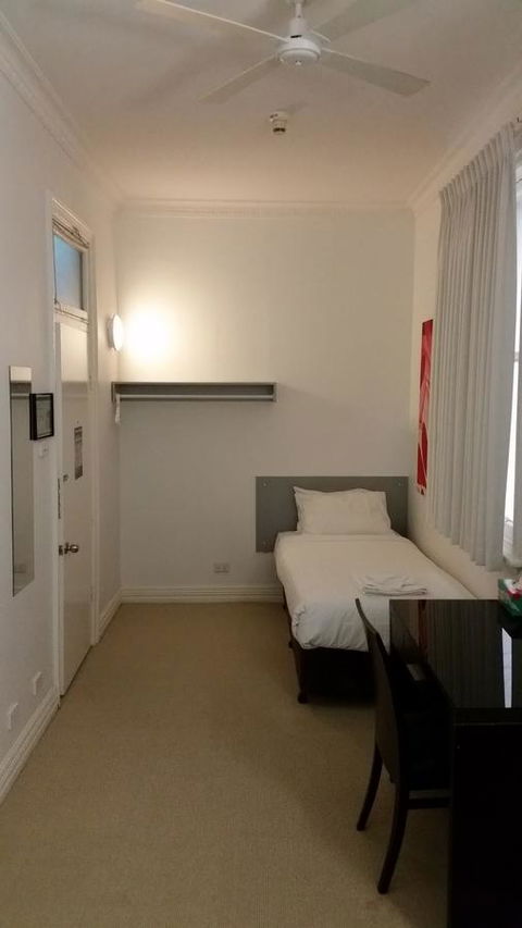 Akara Hotel - Sunshine Coast Tourism 28