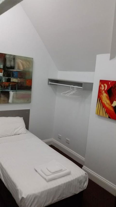 Akara Hotel - Sunshine Coast Tourism 23