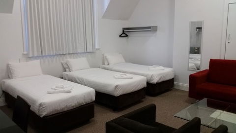 Akara Hotel - Sunshine Coast Tourism 33