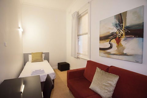 Akara Hotel - Sunshine Coast Tourism 10