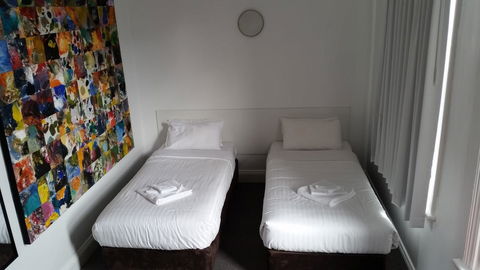 Akara Hotel - Sunshine Coast Tourism 35