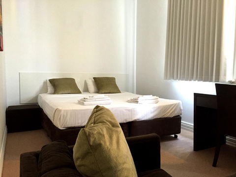 Akara Hotel - Sunshine Coast Tourism 12