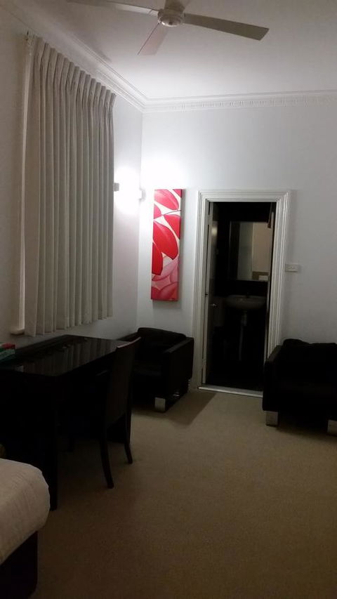 Akara Hotel - Sunshine Coast Tourism 27