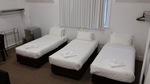 Akara Hotel - Sunshine Coast Tourism 32