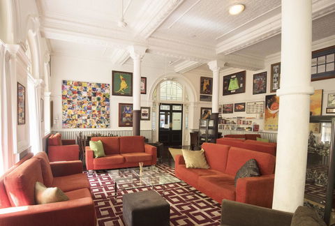Akara Hotel - Sunshine Coast Tourism 3