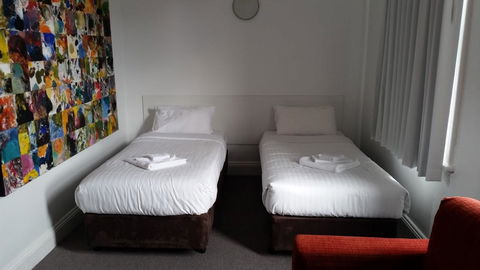 Akara Hotel - Sunshine Coast Tourism 29