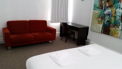 Akara Hotel - Sunshine Coast Tourism 21