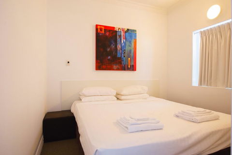 Akara Hotel - Sunshine Coast Tourism 5