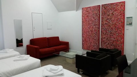 Akara Hotel - Sunshine Coast Tourism 31