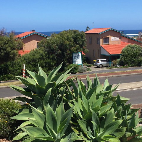 Beachside Prevelly Villas - Sunshine Coast Tourism 29