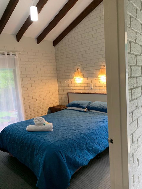 Beachside Prevelly Villas - Sunshine Coast Tourism 1