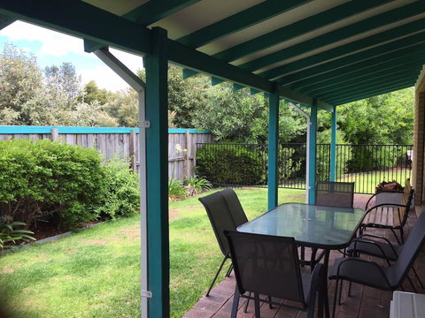 Beachside Prevelly Villas - Sunshine Coast Tourism 34