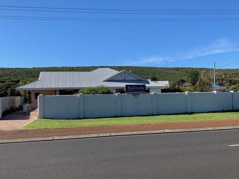 Beachside Prevelly Villas - Sunshine Coast Tourism 7