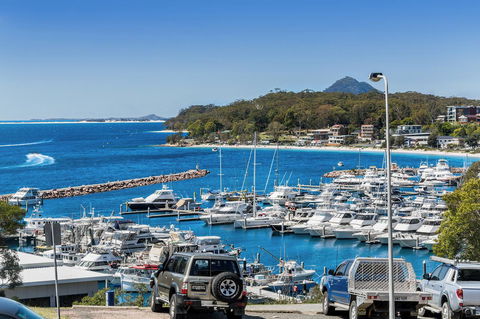 Laman Lodge, Unit 2, 15 Laman Street - Sunshine Coast Tourism 15