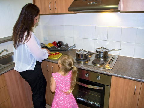 Mont Clare Boutique Apartments - Sunshine Coast Tourism 10