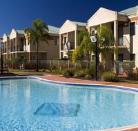 Country Comfort Perth - Holiday Sunshine Coast