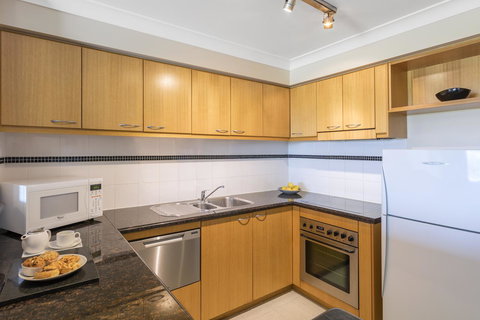 Nesuto Mounts Bay - Sunshine Coast Tourism 7