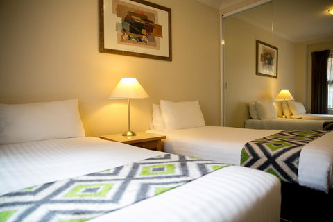 Nesuto Mounts Bay - Sunshine Coast Tourism 3