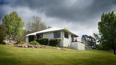 Karri Mia Chalets And Studios - Holiday Sunshine Coast 28