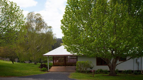 Karri Mia Chalets And Studios - Holiday Sunshine Coast 21