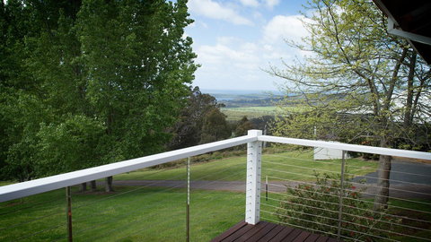 Karri Mia Chalets And Studios - Holiday Sunshine Coast 22