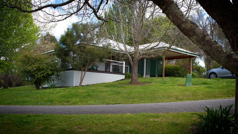 Karri Mia Chalets And Studios - Holiday Sunshine Coast 24