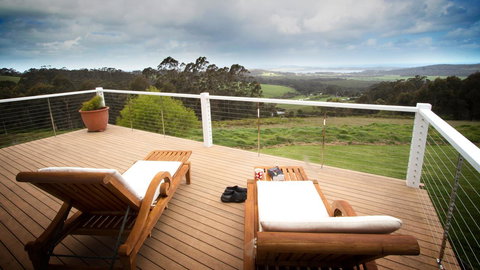 Karri Mia Chalets And Studios - Holiday Sunshine Coast 37