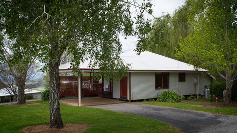 Karri Mia Chalets And Studios - Holiday Sunshine Coast 34