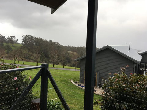 Karri Mia Chalets And Studios - Holiday Sunshine Coast 2