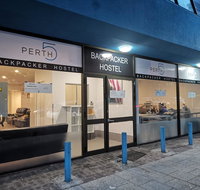 Perth 5 Backpacker Hostel - Sunshine Coast Tourism