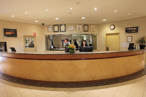 Comfort Inn & Suites Goodearth Perth - Holiday Sunshine Coast 28