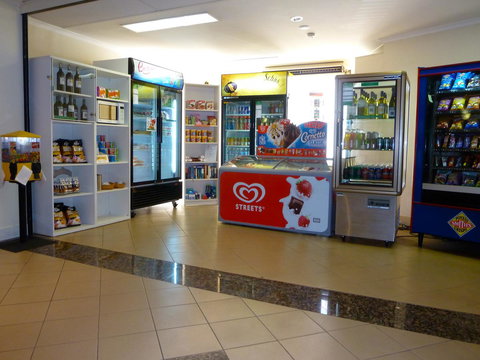 Comfort Inn & Suites Goodearth Perth - Holiday Sunshine Coast 29