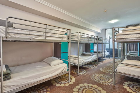 Nomads Byron Bay Backpackers - Sunshine Coast Tourism 37