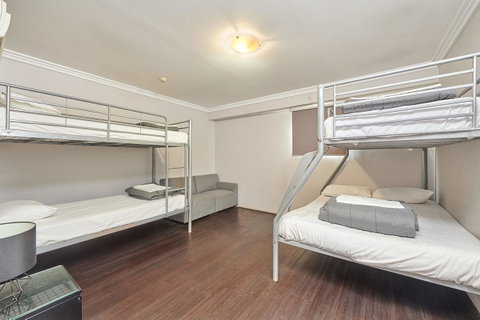 Nomads Byron Bay Backpackers - Sunshine Coast Tourism 32