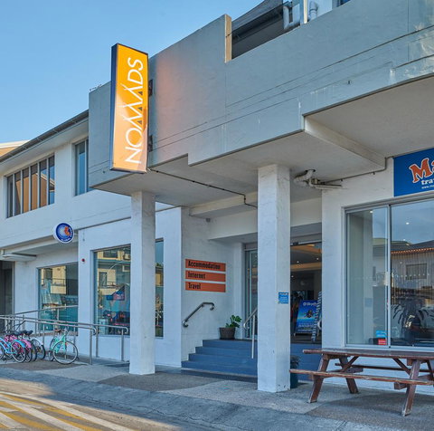 Nomads Byron Bay Backpackers - Sunshine Coast Tourism 25