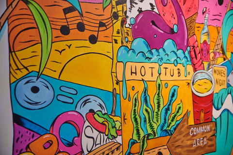 Nomads Byron Bay Backpackers - Sunshine Coast Tourism 14